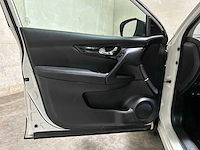 Nissan qashqai 1.2 tekna 114pk 2015 (origineel-nl), gb-685-x - afbeelding 29 van  47