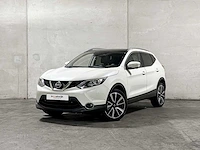 Nissan qashqai 1.2 tekna 114pk 2015 (origineel-nl), gb-685-x - afbeelding 23 van  47
