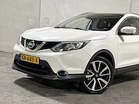 Nissan qashqai 1.2 tekna 114pk 2015 (origineel-nl), gb-685-x - afbeelding 44 van  47