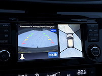 Nissan qashqai 1.2 tekna 2015 | 1-zsp-06 i - afbeelding 2 van  38