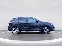 Nissan qashqai 1.2 tekna 2015 | 1-zsp-06 i - afbeelding 7 van  38