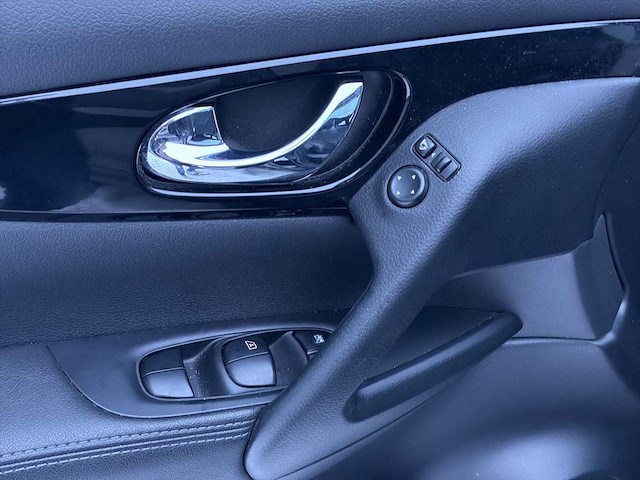 Nissan qashqai 1.2 tekna 2015 | 1-zsp-06 i - afbeelding 8 van  38