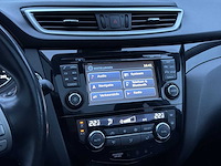 Nissan qashqai 1.2 tekna 2015 | 1-zsp-06 i - afbeelding 16 van  38