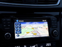 Nissan qashqai 1.2 tekna 2015 | 1-zsp-06 i - afbeelding 17 van  38