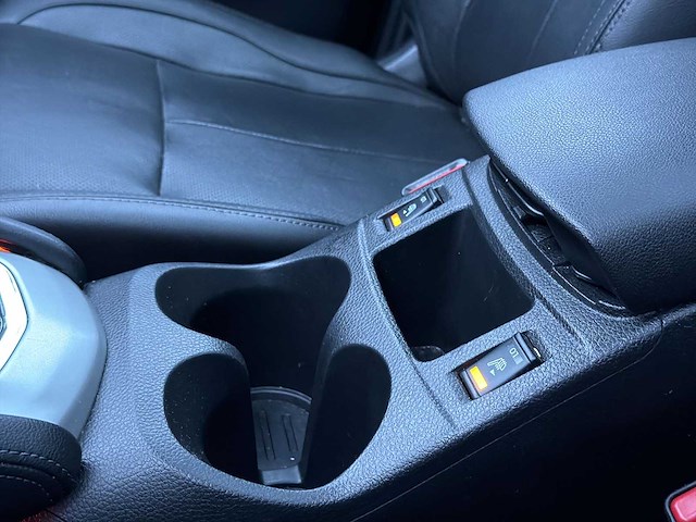 Nissan qashqai 1.2 tekna 2015 | 1-zsp-06 i - afbeelding 19 van  38