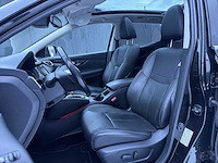 Nissan qashqai 1.2 tekna 2015 | 1-zsp-06 i - afbeelding 12 van  38