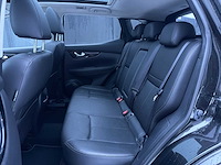 Nissan qashqai 1.2 tekna 2015 | 1-zsp-06 i - afbeelding 24 van  38