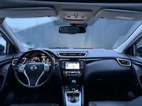 Nissan qashqai 1.2 tekna 2015 | 1-zsp-06 i - afbeelding 26 van  38