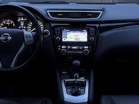 Nissan qashqai 1.2 tekna 2015 | 1-zsp-06 i - afbeelding 27 van  38