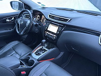 Nissan qashqai 1.2 tekna 2015 | 1-zsp-06 i - afbeelding 29 van  38