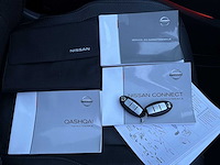 Nissan qashqai 1.2 tekna 2015 | 1-zsp-06 i - afbeelding 30 van  38