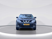 Nissan qashqai 1.2 tekna 2015 | 1-zsp-06 i - afbeelding 23 van  38