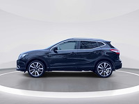 Nissan qashqai 1.2 tekna 2015 | 1-zsp-06 i - afbeelding 34 van  38