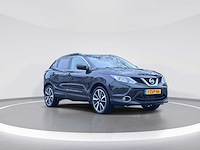 Nissan qashqai 1.2 tekna 2015 | 1-zsp-06 i - afbeelding 36 van  38