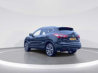 Nissan qashqai 1.2 tekna 2015 | 1-zsp-06 i - afbeelding 38 van  38
