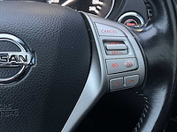 Nissan qashqai 1.2 tekna 2015 | gx-028-b - afbeelding 13 van  33