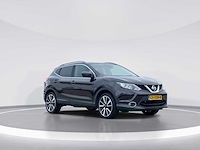 Nissan qashqai 1.2 tekna 2015 | gx-028-b - afbeelding 12 van  33