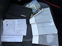 Nissan qashqai 1.2 tekna 2015 | gx-028-b - afbeelding 27 van  33