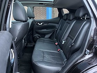 Nissan qashqai 1.2 tekna 2015 | gx-028-b - afbeelding 22 van  33