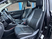 Nissan qashqai 1.2 tekna 2015 | gx-028-b - afbeelding 28 van  33