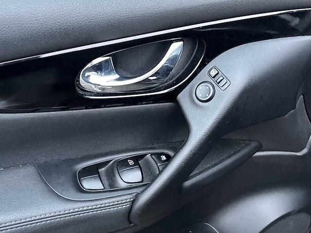 Nissan qashqai 1.2 tekna 2015 | gx-028-b - afbeelding 2 van  33