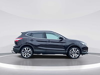 Nissan qashqai 1.2 tekna 2015 | gx-028-b - afbeelding 7 van  33