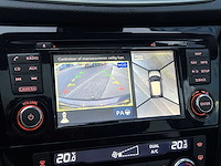 Nissan qashqai 1.2 tekna 2015 | gx-028-b - afbeelding 15 van  33