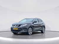 Nissan qashqai 1.2 tekna 2015 | gx-028-b - afbeelding 29 van  33