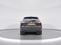 Nissan qashqai 1.2 tekna 2015 | hk-182-x i - afbeelding 3 van  35