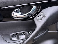 Nissan qashqai 1.2 tekna 2015 | hk-182-x i - afbeelding 4 van  35