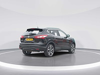 Nissan qashqai 1.2 tekna 2015 | hk-182-x i - afbeelding 5 van  35