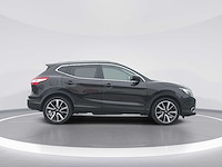 Nissan qashqai 1.2 tekna 2015 | hk-182-x i - afbeelding 7 van  35