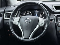 Nissan qashqai 1.2 tekna 2015 | hk-182-x i - afbeelding 9 van  35