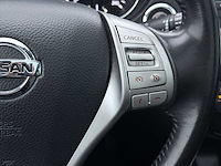 Nissan qashqai 1.2 tekna 2015 | hk-182-x i - afbeelding 13 van  35