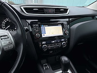 Nissan qashqai 1.2 tekna 2015 | hk-182-x i - afbeelding 14 van  35