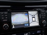 Nissan qashqai 1.2 tekna 2015 | hk-182-x i - afbeelding 15 van  35