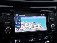 Nissan qashqai 1.2 tekna 2015 | hk-182-x i - afbeelding 16 van  35