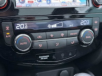 Nissan qashqai 1.2 tekna 2015 | hk-182-x i - afbeelding 17 van  35