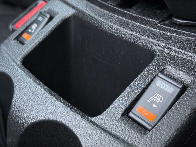 Nissan qashqai 1.2 tekna 2015 | hk-182-x i - afbeelding 18 van  35