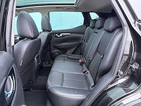 Nissan qashqai 1.2 tekna 2015 | hk-182-x i - afbeelding 21 van  35