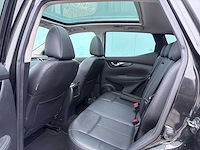 Nissan qashqai 1.2 tekna 2015 | hk-182-x i - afbeelding 22 van  35