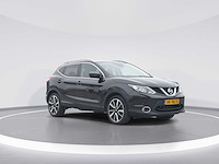 Nissan qashqai 1.2 tekna 2015 | hk-182-x i - afbeelding 12 van  35