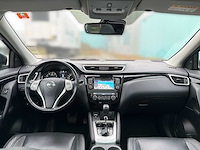 Nissan qashqai 1.2 tekna 2015 | hk-182-x i - afbeelding 24 van  35
