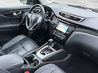 Nissan qashqai 1.2 tekna 2015 | hk-182-x i - afbeelding 27 van  35