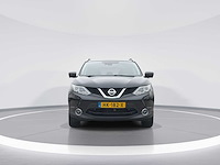 Nissan qashqai 1.2 tekna 2015 | hk-182-x i - afbeelding 23 van  35
