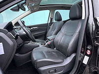 Nissan qashqai 1.2 tekna 2015 | hk-182-x i - afbeelding 30 van  35