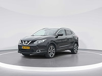 Nissan qashqai 1.2 tekna 2015 | hk-182-x i - afbeelding 31 van  35