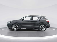 Nissan qashqai 1.2 tekna 2015 | hk-182-x i - afbeelding 33 van  35