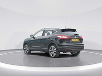 Nissan qashqai 1.2 tekna 2015 | hk-182-x i - afbeelding 35 van  35
