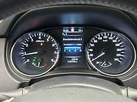 Nissan qashqai 1.2 tekna 2015 | zh-575-h - afbeelding 3 van  21